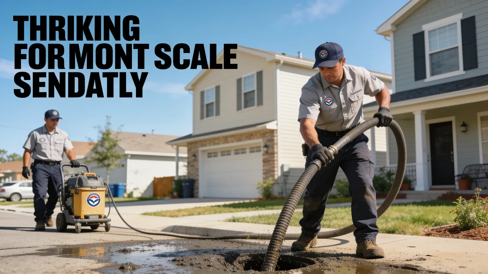 Sewage Cleanup in Clementon, NJ near me